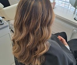 Coiffure Ermina Bild 4