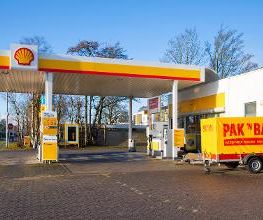 Shell afbeelding 11