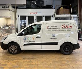Veentis Publicité Bild 7