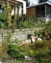 Naturgarten Werk Marc Styger Bild 7