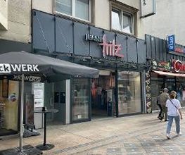 JEANS FRITZ Bild 12