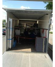 VHDW Umzugs.- & Dienstleistungslogistik Bild 8