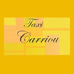 Taxi Carriou