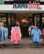 JEANS FRITZ Bild 19