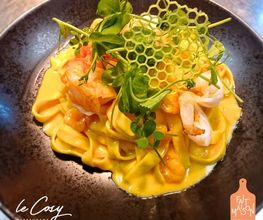 Restaurant Le Cosy Bild 10