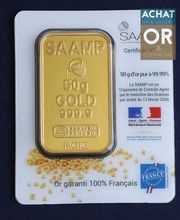 Achat Or Pessac image 19