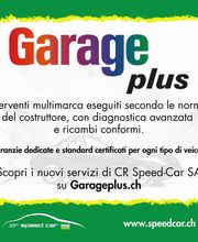 CR Speed-Car S.A. Bild 1