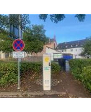 e-regio Ladestation Bild 1