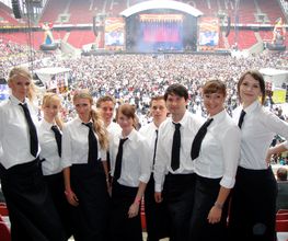 Promotionagentur Köln I United People