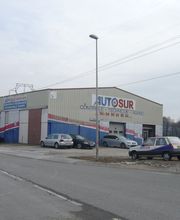 AUTOSUR THOIRY image 2