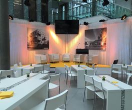 trend line eventhouse GmbH Bild 4