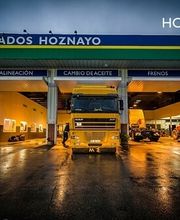 Euromaster Hoznayo imagen 1