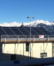 Helvetic - Power Sagl Bild 2