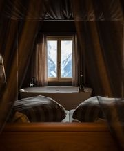 Hotel-Restaurant Panorama Bettmeralp AG Bild 4