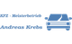 Kfz-Werkstatt Krebs Andreas