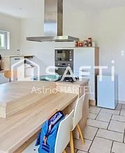 Astrid HARTEL - Conseillère immobilier SAFTI - Beaurevoir image 14