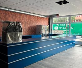 FreiRaum Hamburg Dienstleistungen