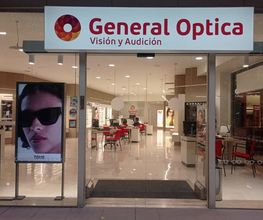 General Optica - Visión y Audición imagen 8
