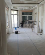 Renovierung & Trockenbau