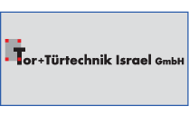Tor + Türtechnik Israel GmbH