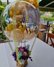 Decoglobos Las Palmas imagen 1