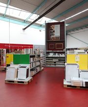 boesner GmbH - Mutterstadt Bild 4