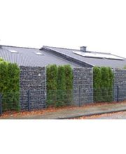 Zaunbau Neckham Bild 3