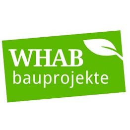 WHAB Bauprojekte GmbH