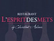 L'Esprit Des Mets