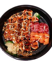 Samurai Sushi Frankfurt /since 2010 Bild 1