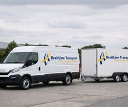 BreitLine Transport GmbH Bild 3
