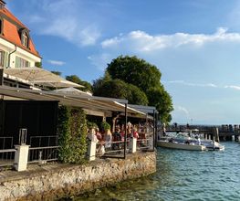 Strandhotel Berg Bild 14