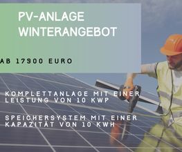 Geisler Elektroinstallation Bild 1