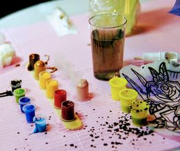 Fuchsbau - Tattoo und Piercing Atelier Bild 7
