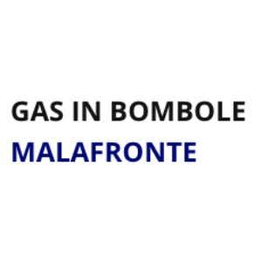 Gas in Bombole Malafronte logo