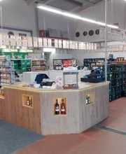 Empfinger Getränkemarkt Bild 3