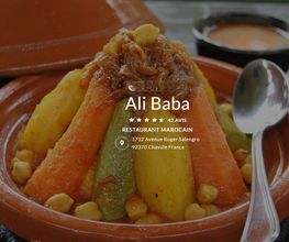 Restaurant Ali Baba image 4