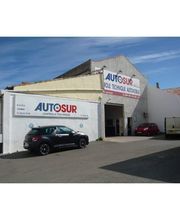 AUTOSUR Contrôle Technique FRONTIGNAN image 8