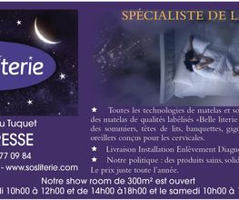 Sos Literie image 13