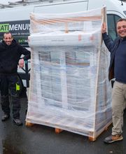 Bâti Menuiserie image 17