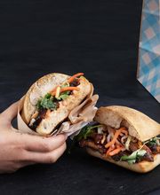 Mendocino Farms image 5