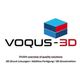 VOQUS-3D I 3D-Druckservice und 3D Konstruktion  in Düsseldorf