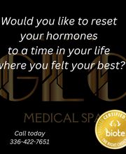 Get Up and Glo Medspa image 9