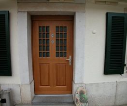 SM Schreinerei AG Bild 12
