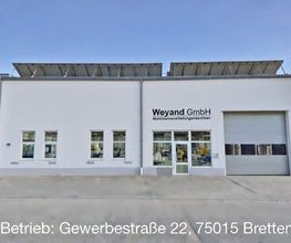 Weyand GmbH Bild 1