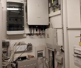 VenusSolar Elektroanlagen s.r.o
