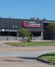 Crash Champions Collision Repair Deer Park image 14