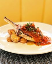 Partenope Ristorante - Italian Restaurant & Pizzeria image 13