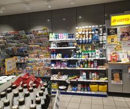 JET Tankstelle Bild 3