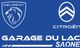 Garage Du Lac